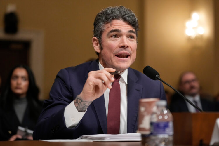 Top Counterterrorism Official Resigns, Says Iran Posed No Imminent Threat